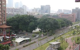 Capital Hotel Songshan